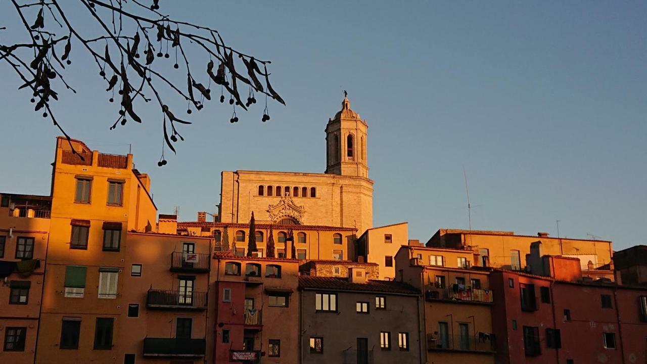Bravissimo Sant Pau Apartment Girona Exterior photo